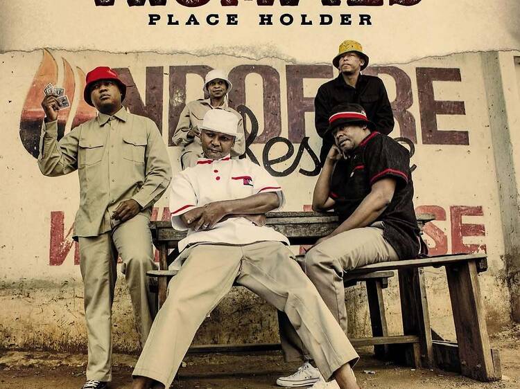 The Birthplace of Kwaito Music The Birthplace of Kwaito Music