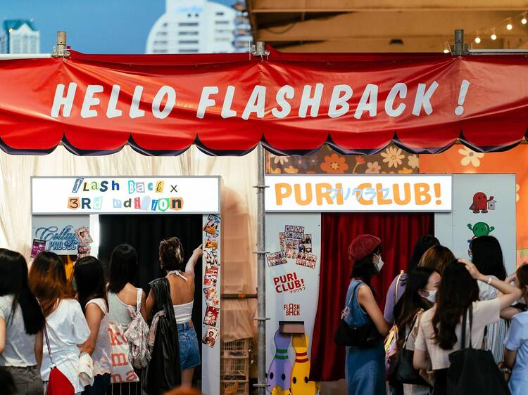 The best things to do in Bangkok this weekend (December 11-14) The best things to do in Bangkok this weekend (December 11-14)