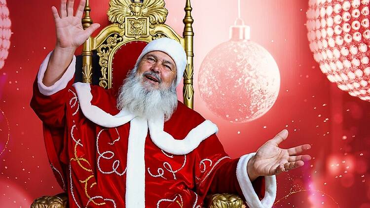 Carnival City Carnival City