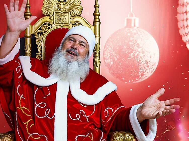 Carnival City Carnival City