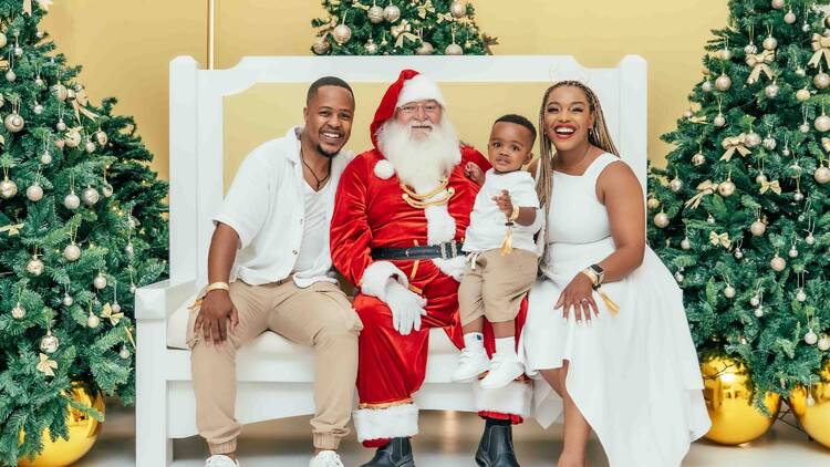 Sandton City Sandton City