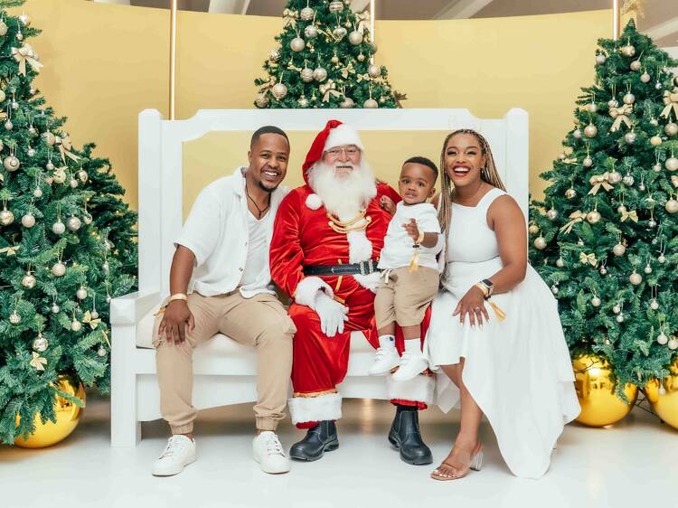 Sandton City Sandton City