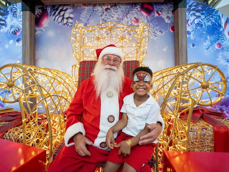 Fourways Mall Fourways Mall