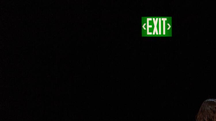 Obra 'Personas, lugares y cosas'