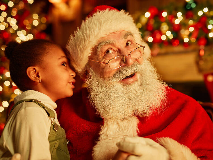 The Workshop Shopping Centre