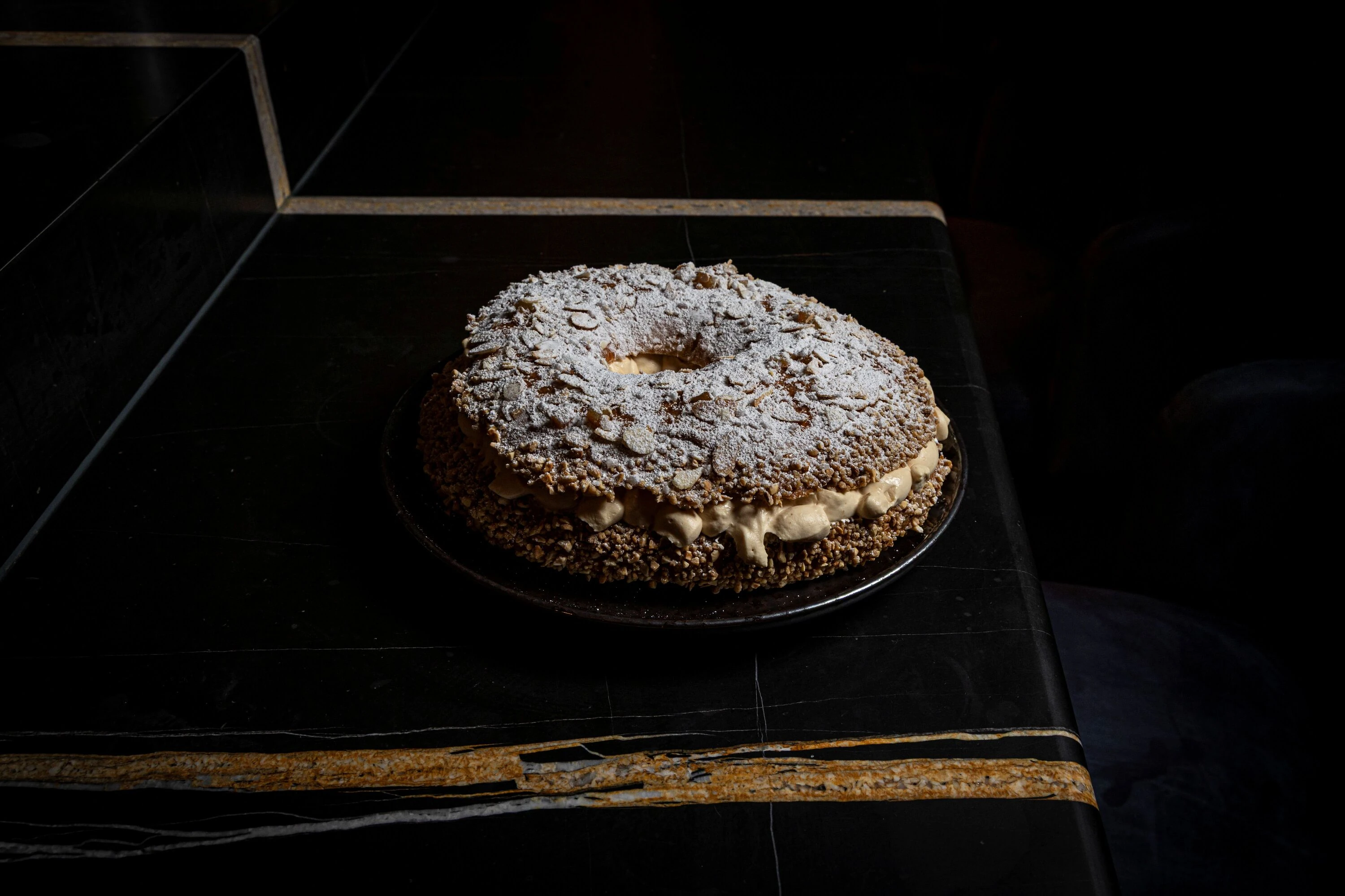 Rosc&oacute;n de Reyes. Ikigai Vel&aacute;zquez