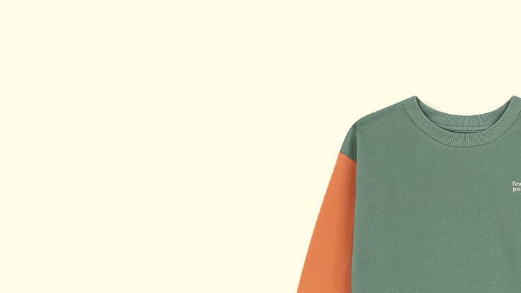 Camisola Favorite People