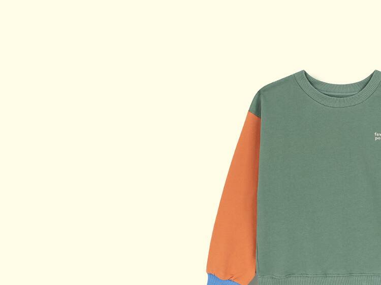 Camisola Favorite People