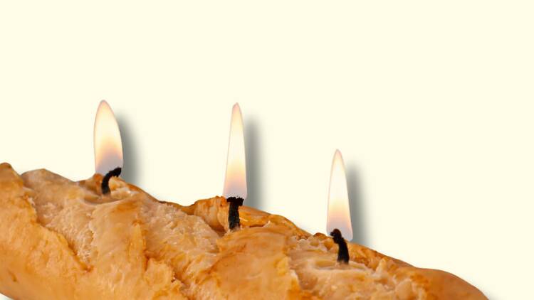 Vela Origine Candles