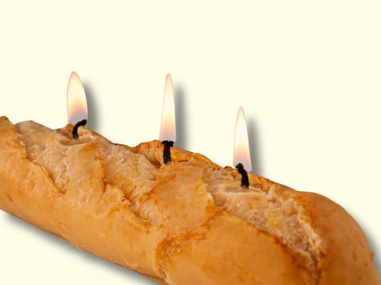 Vela Origine Candles