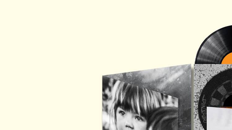 Disco 'Deadbeat', Tame Impala