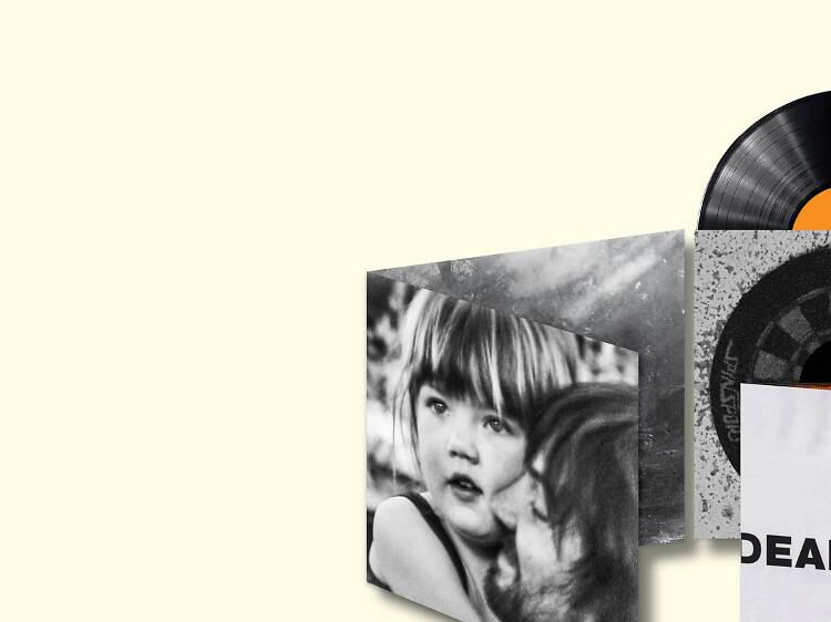 Disco 'Deadbeat', Tame Impala