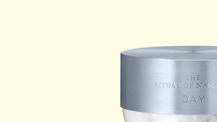 Creme hidratante Rituals