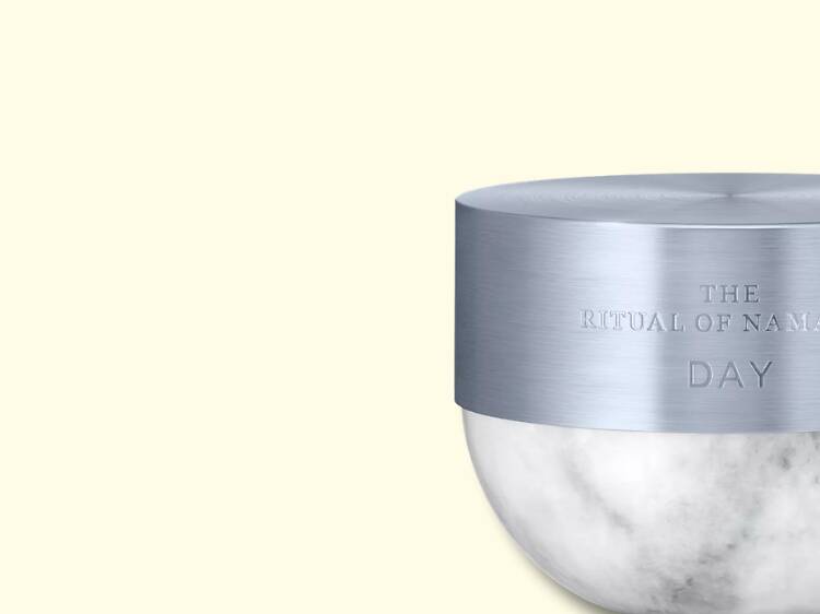 Creme hidratante Rituals