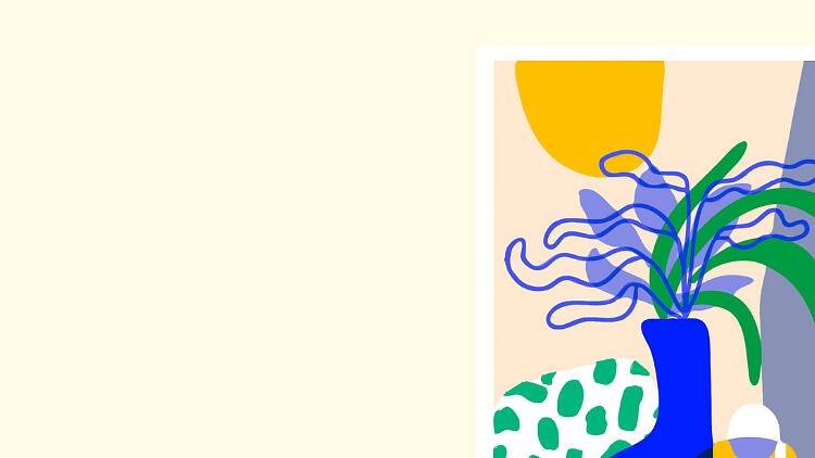 Ilustração Teresa Rego