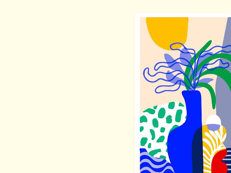 Ilustração Teresa Rego