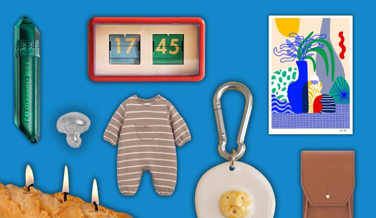 Alerta mãos-largas! 21 presentes de Natal até 50 euros