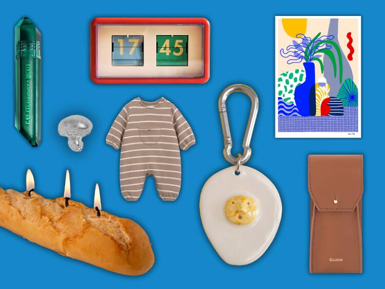 Alerta mãos-largas! 21 presentes de Natal até 50 euros