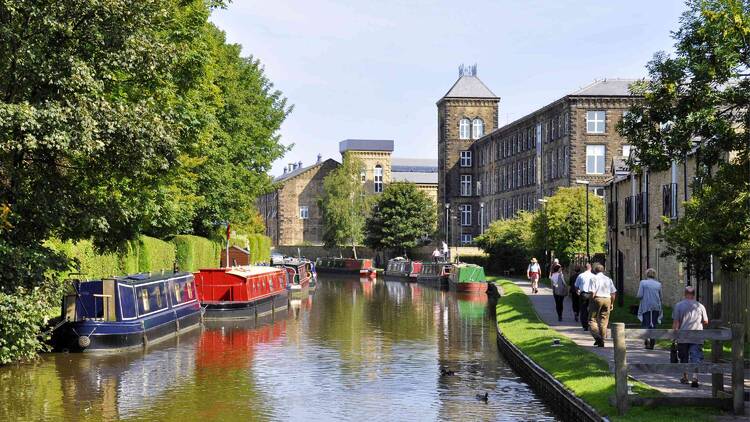 Skipton, Yorkshire Skipton, Yorkshire