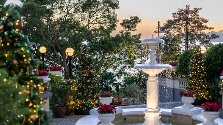 The best things to do in Hong Kong this weekend (December 12-14)