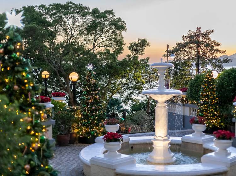 The best things to do in Hong Kong this weekend (December 12-14) The best things to do in Hong Kong this weekend (December 12-14)