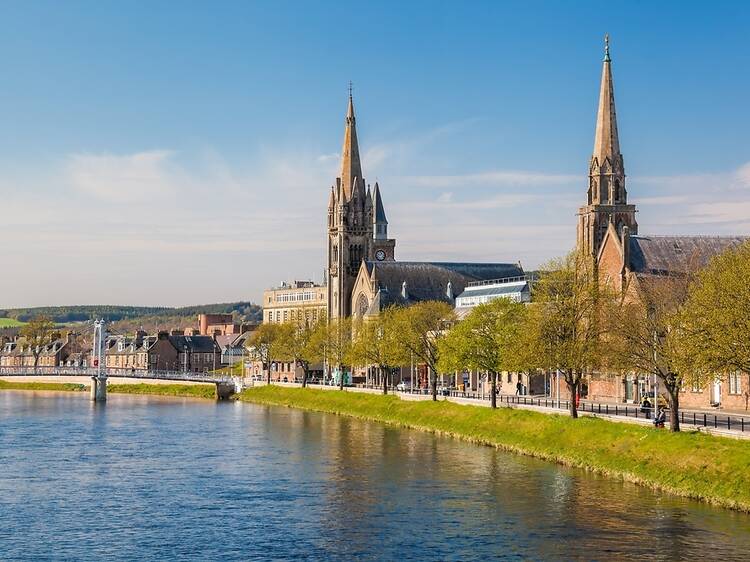 The UK’s northernmost city will be one of the world’s top solo travel destinations in 2026 The UK’s northernmost city will be one of the world’s top solo travel destinations in 2026