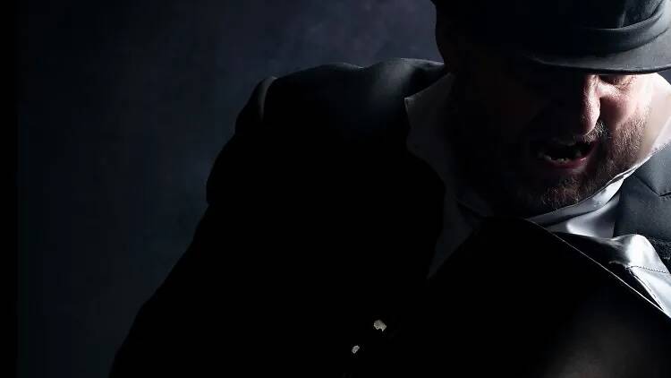 Noche (Teatro Español).