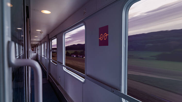 European Sleeper European Sleeper