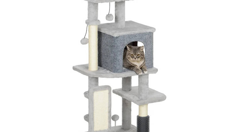 Arranhador para Gatos