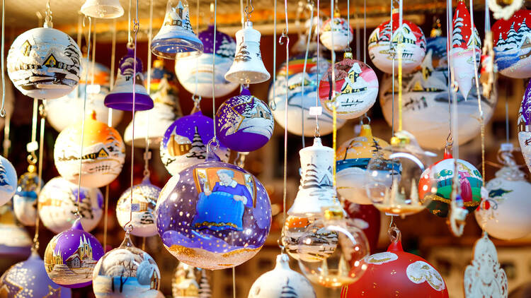 Grassy Park Festive Market