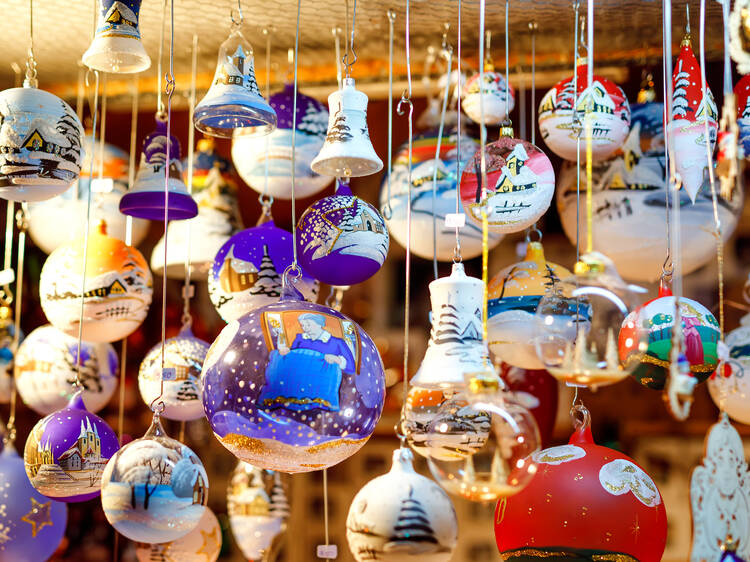 Grassy Park Festive Market