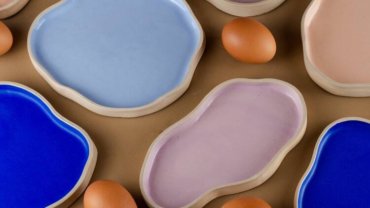 Clara Ceramics. ©ssandinmyshoeslowr_99