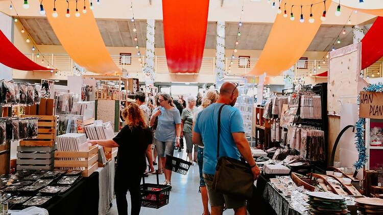 Edgemead Christmas Market