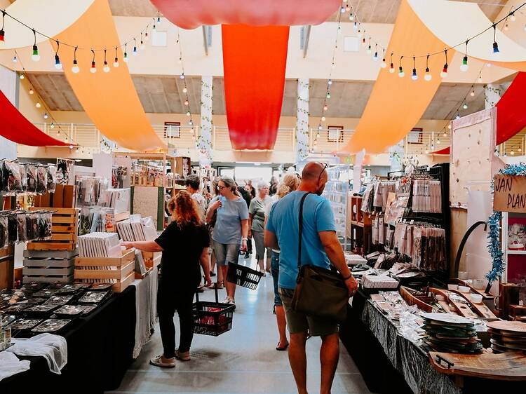 Edgemead Christmas Market