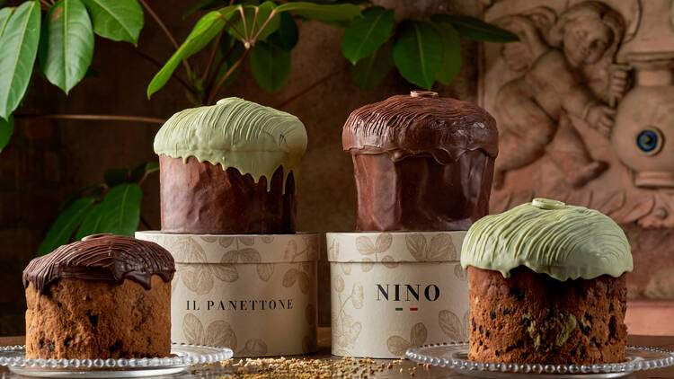 Nino Cuccina Nino Cuccina