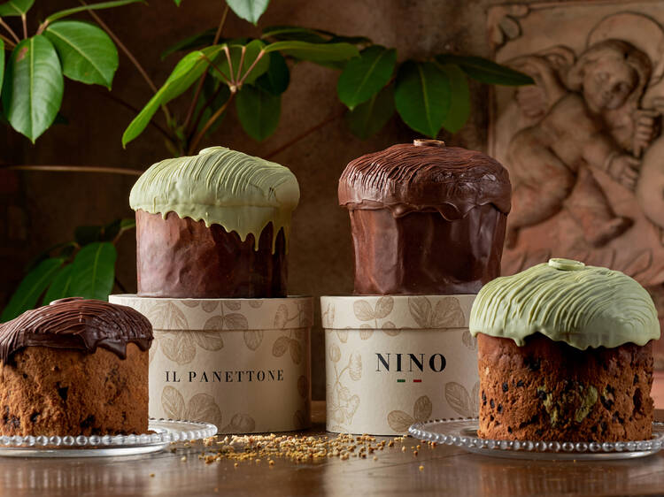 Nino Cuccina Nino Cuccina