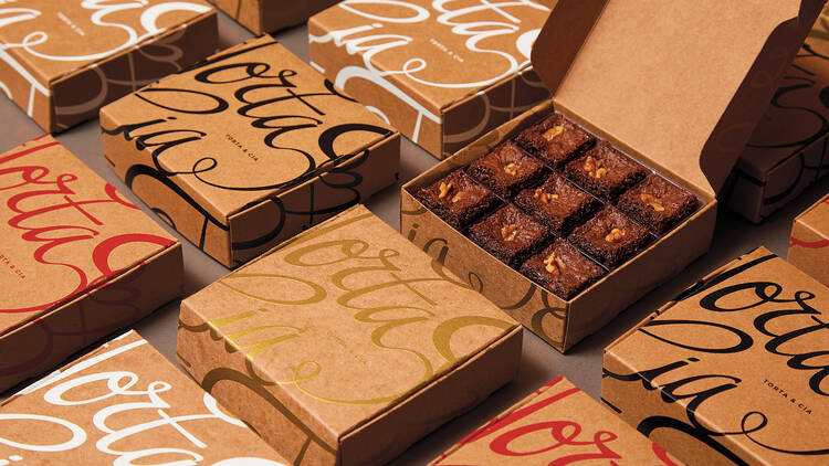 Torta & Cia Torta & Cia