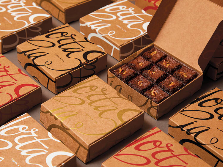 Torta & Cia Torta & Cia