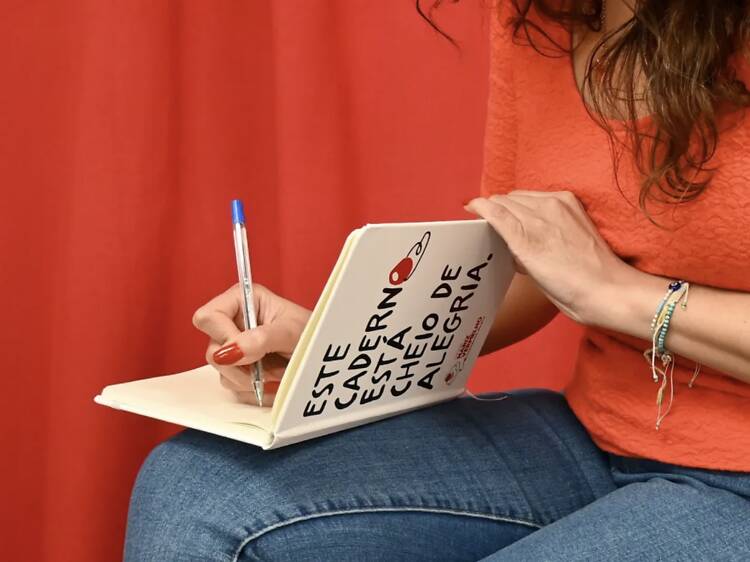 Operação Nariz Vermelho