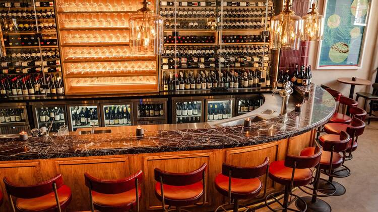 The Best Wine Bars in Cape Town