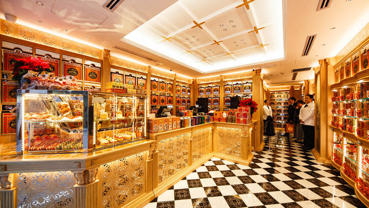 No More Negative Space by James Jarvis