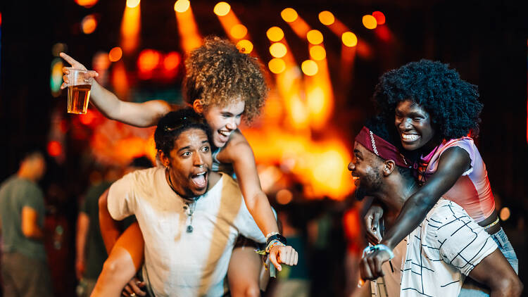 The best summer festivals in and around Durban