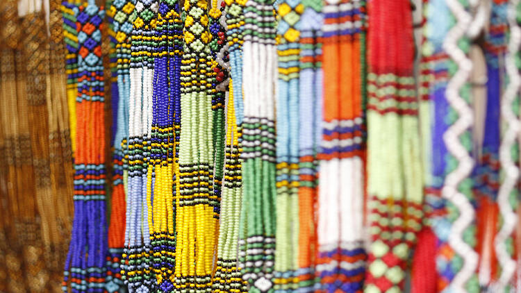 Best Christmas Markets in Cape Town