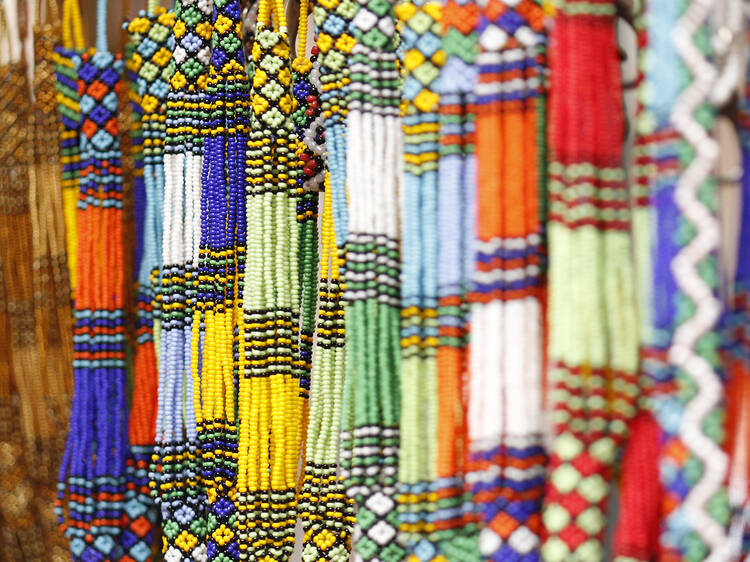 The best Christmas markets in Cape Town