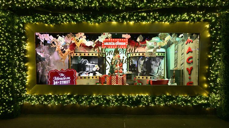 Macy’s Herald Square Macy’s Herald Square