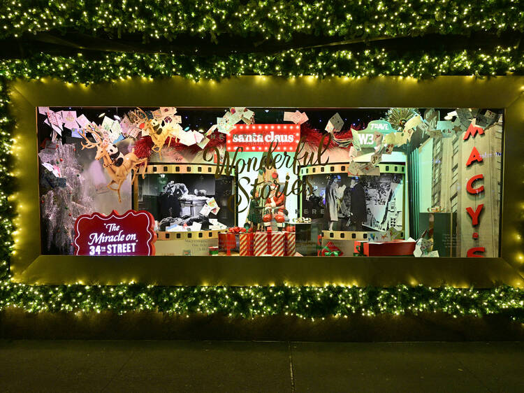 Macy’s Herald Square Macy’s Herald Square