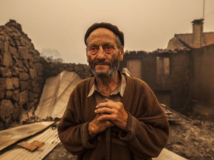 Exposições em Lisboa para visitar este fim-de-semana Exposições em Lisboa para visitar este fim-de-semana