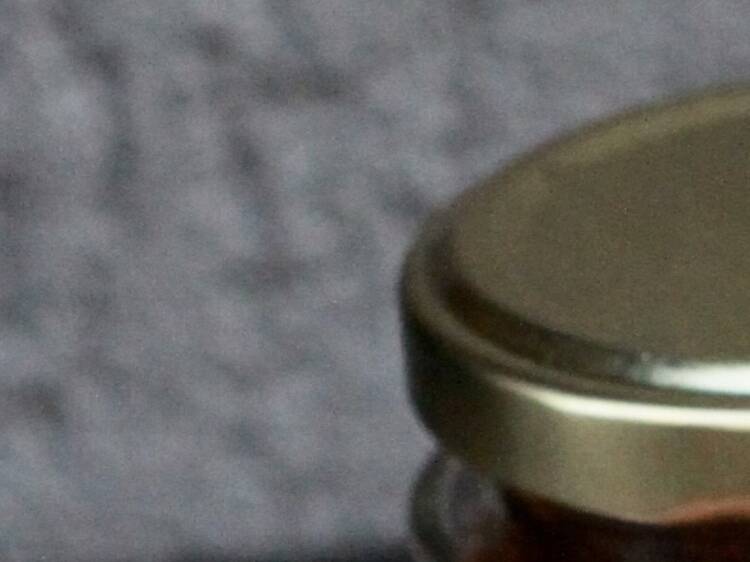 Le marché chez Tram 130