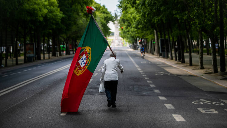 40 Anos de Fotojornalismo – Prémios Gazeta