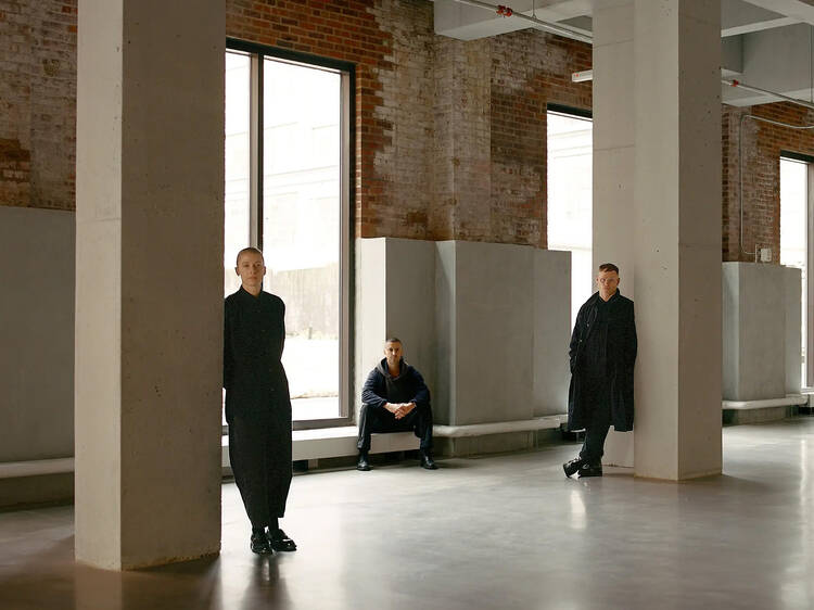 A major new music venue is opening in Sunset Park A major new music venue is opening in Sunset Park